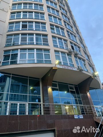 

2-к. квартира, 65 м², 3 кровати