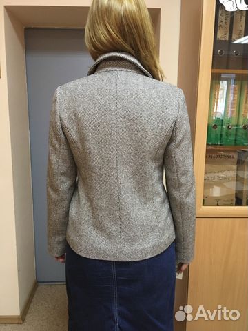 Пальто