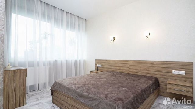 

2-к. квартира, 80 м², 3 кровати