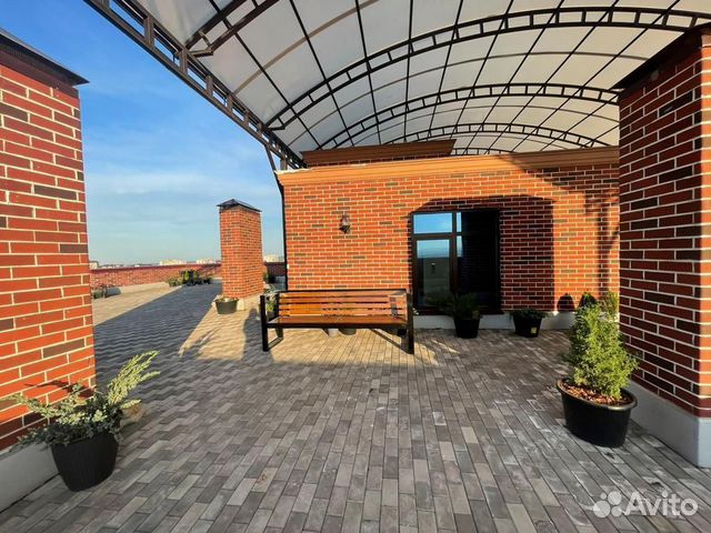 

1-к. квартира, 35 м², 2 кровати
