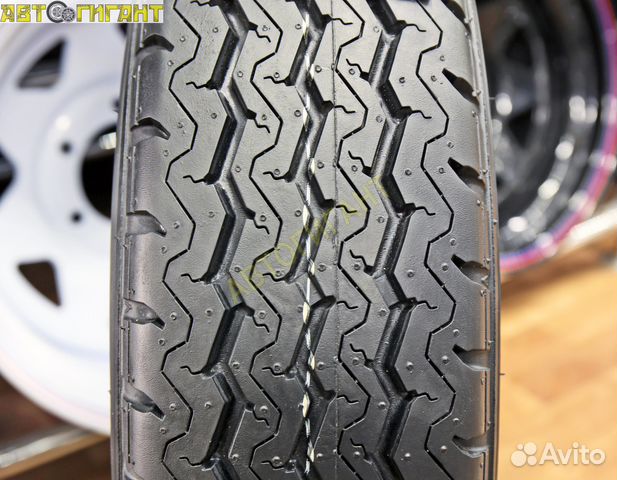 Maxxis 168. 155r12c Maxxis UE-168 88/86n.
