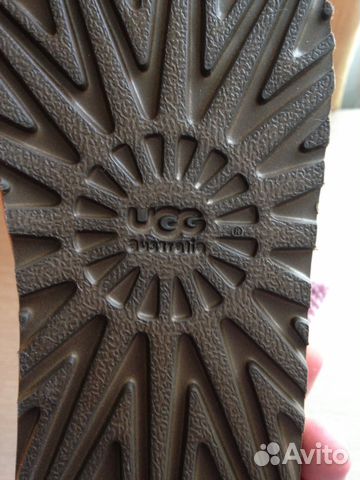 Угги (UGG) Угги (UGG)