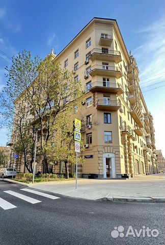 

2-к. квартира, 75 м², 3 кровати