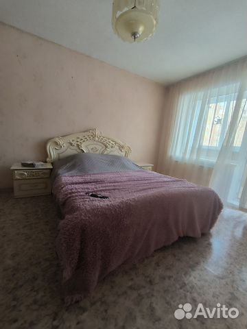 

1-к. квартира, 33 м², 1 кровать