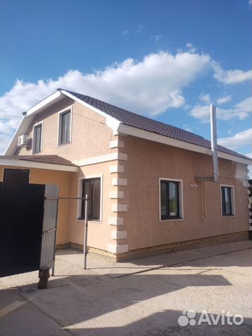

5-к. коттедж, 160 м²