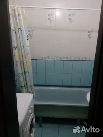 1-к квартира, 30 м², 2/9 эт.