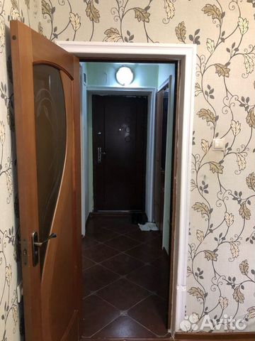 

2-к. квартира, 56 м², 2 кровати