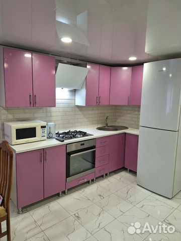 

2-к. таунхаус, 45 м²
