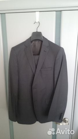 Костюм мужской Windsor knot Костюм мужской Windsor knot