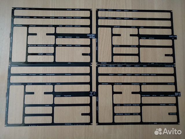 Игровая клавиатура X7 g100 Игровая клавиатура X7 g100
