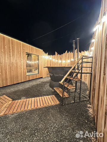 

4-к. коттедж, 140 м²