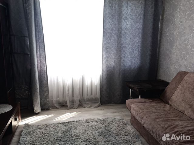

Квартира-студия, 20 м², 1 кровать