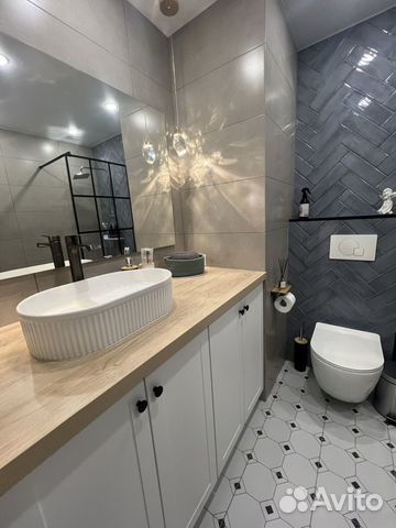 

1-к. квартира, 34,5 м², 4 кровати