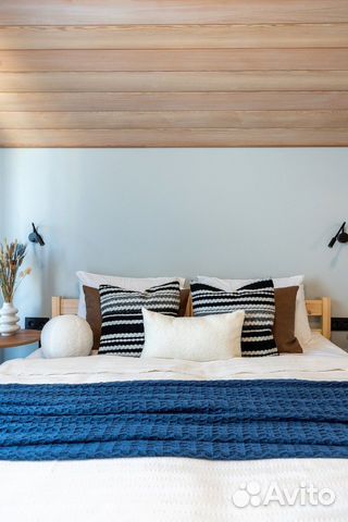 

1-к. квартира, 20 м², 3 кровати