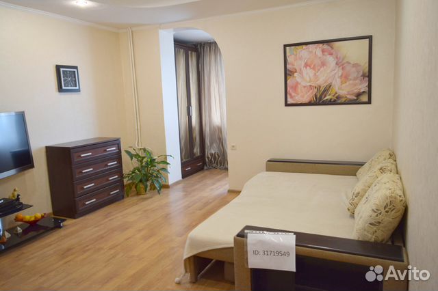 2-к квартира, 60 м², 6/12 эт. 2-к квартира, 60 м², 6/12 эт.