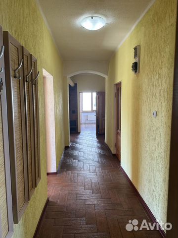 

3-к. квартира, 92 м², 3 кровати