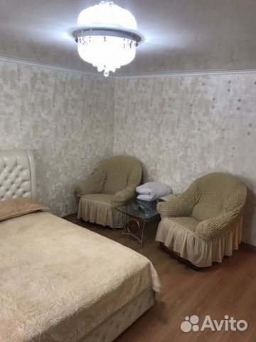 2-к квартира, 50 м², 2/5 эт.