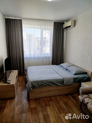 

2-к. квартира, 53 м², 5 кроватей