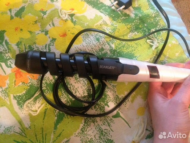 Плойка Плойка