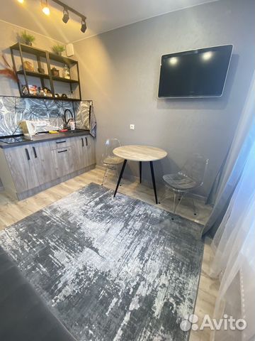 

1-к. квартира, 35,8 м², 2 кровати