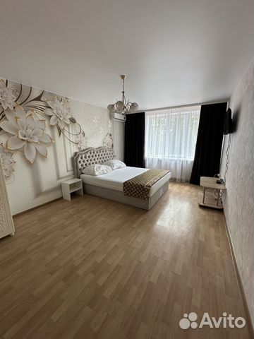 

2-к. квартира, 76 м², 2 кровати