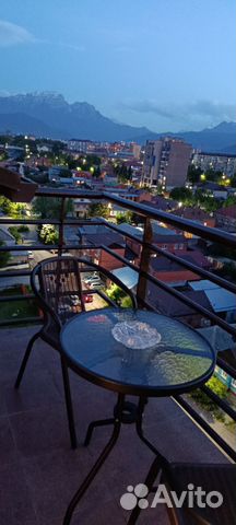 

4-к. квартира, 125 м², 8 кроватей