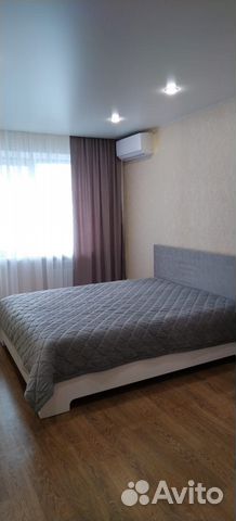 

1-к. квартира, 30,4 м², 2 кровати