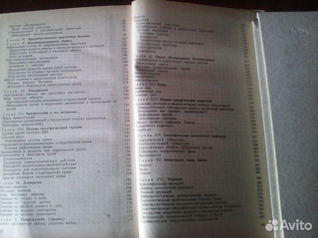Книги по медицине