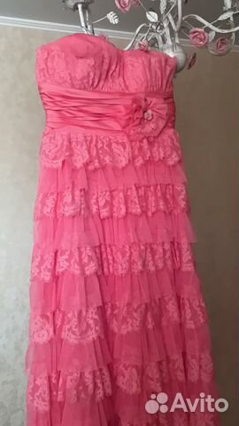 Платье Платье