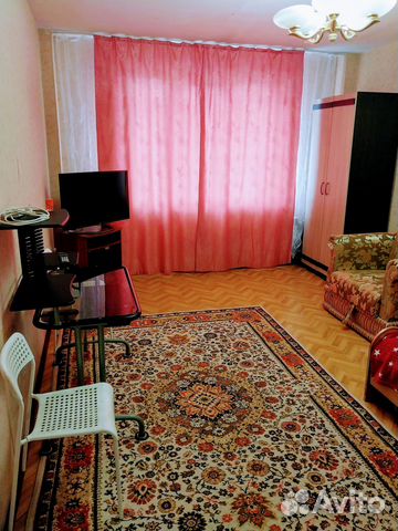 

2-к. квартира, 54 м², 4 кровати