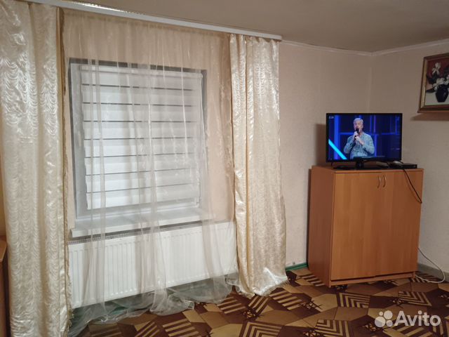 

2-к. квартира, 58 м², 3 кровати