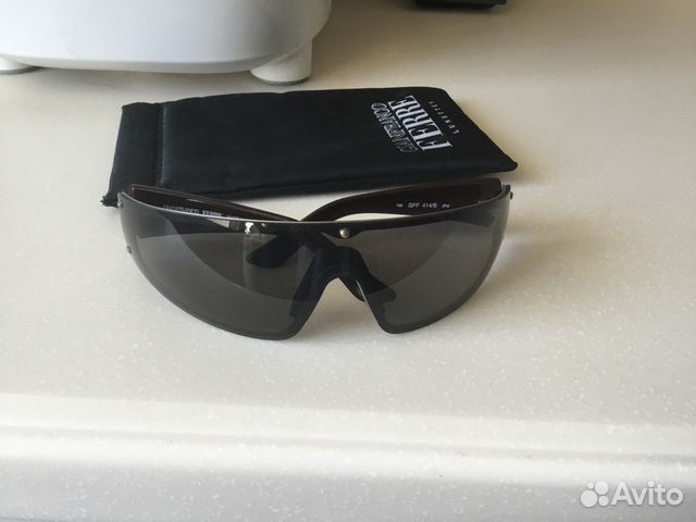 Очки солнцезащитные Ferre оригинал