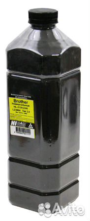 Картридж Brother TN-1075 совместимый (аналог)