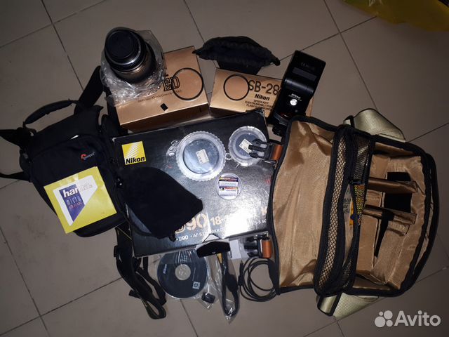 Nikon d90 Nikon d90