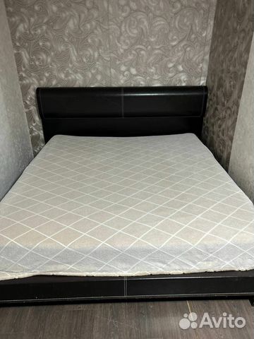 

1-к. квартира, 40 м², 4 кровати