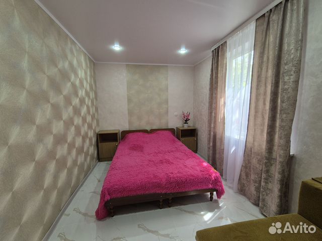 

2-к. коттедж, 84 м²