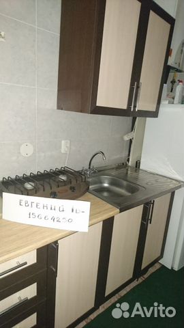 

4-к. коттедж, 61 м²