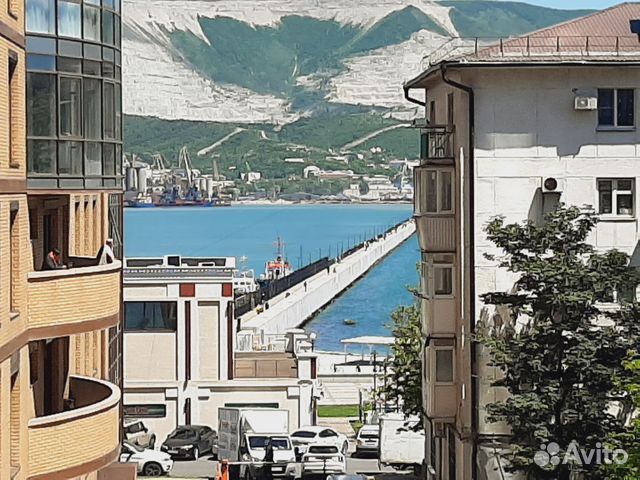 

2-к. квартира, 79 м², 2 кровати