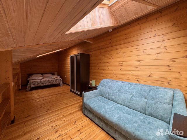 

2-к. таунхаус, 68,1 м²