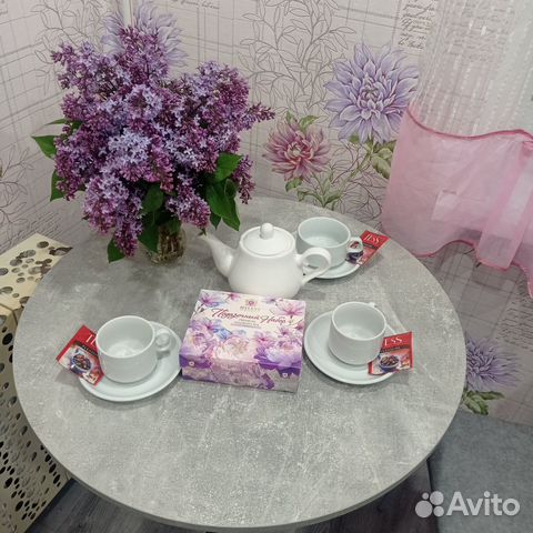 

2-к. квартира, 44 м², 2 кровати
