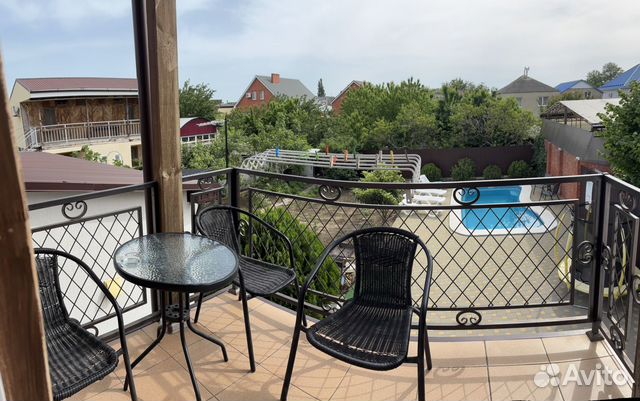 

2-к. дом, 48 м²