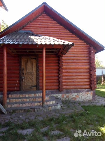 

Дом 48 м² на участке 30 сот.
