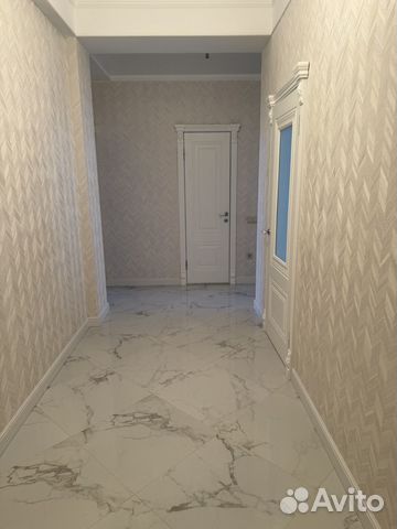 

2-к. квартира, 76 м², 3 кровати