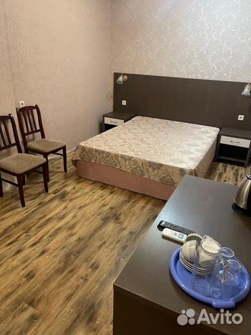 

2-к. квартира, 30 м², 2 кровати