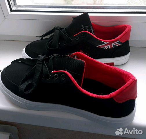 Обувь