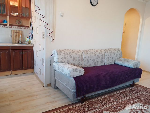 

2-к. квартира, 56 м², 2 кровати