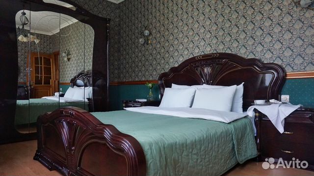 

3-к. квартира, 70 м², 4 кровати