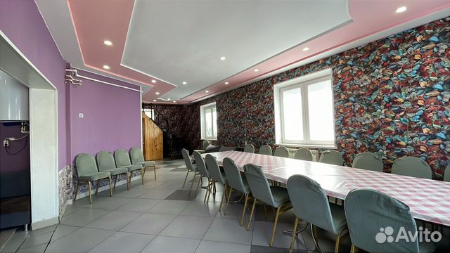 

2-к. коттедж, 220 м²