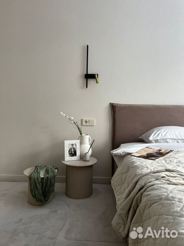 

2-к. квартира, 80 м², 3 кровати