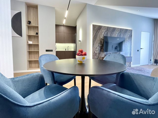 

1-к. квартира, 50 м², 2 кровати
